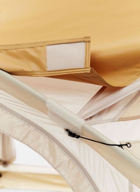 neighborhood × helinox  HX / N-NONA DOME