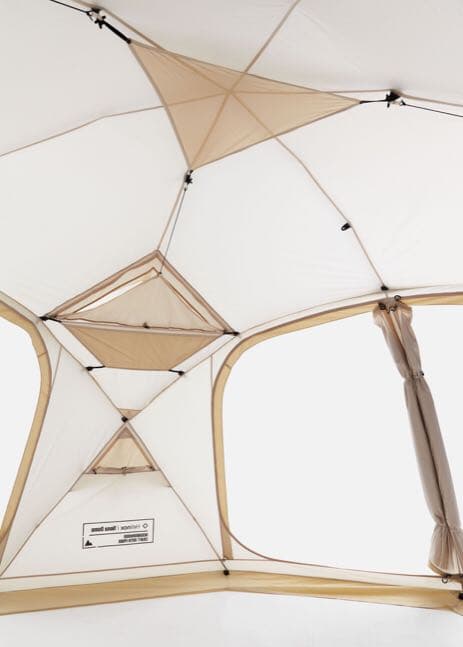 neighborhood × helinox  HX / N-NONA DOME