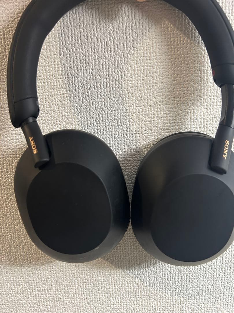 イットさん専用　SONY WH-1000XM5ソニーワイヤレスヘッドホン