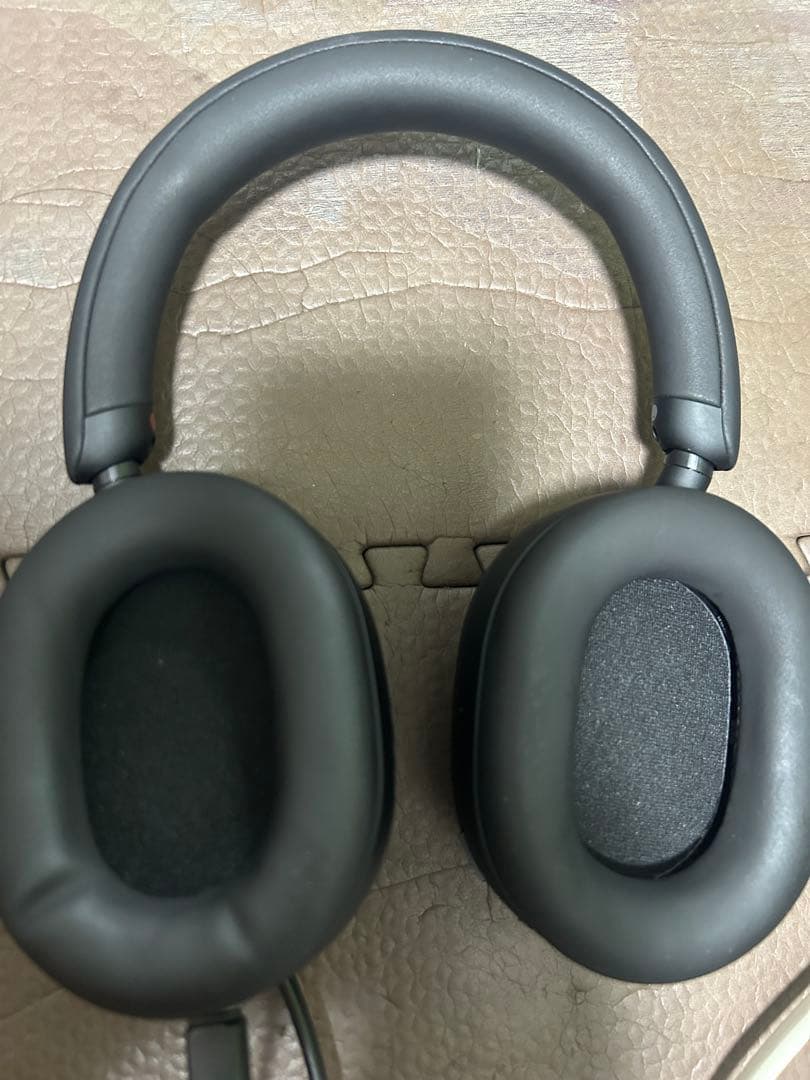 イットさん専用　SONY WH-1000XM5ソニーワイヤレスヘッドホン