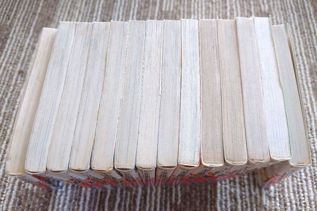 ダッシュ！四駆郎 14巻 全巻セット 美品