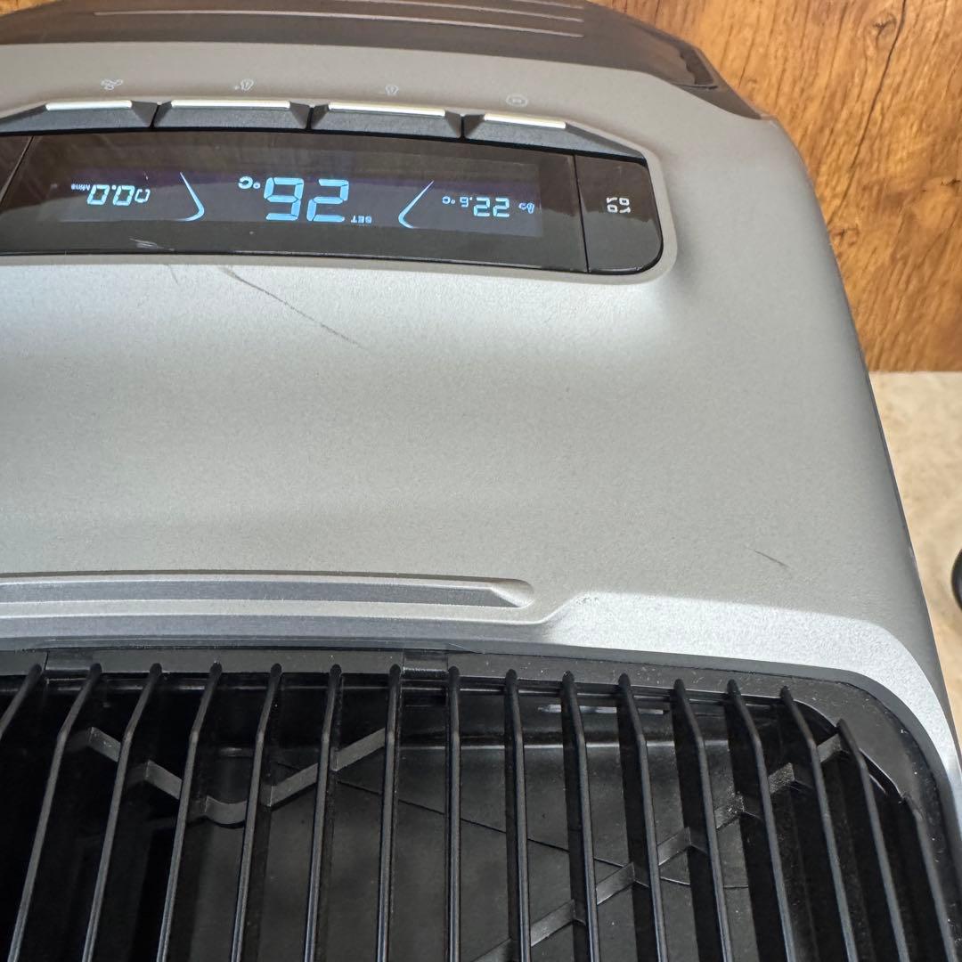 EcoFlow ポータブルエアコン　WAVE２