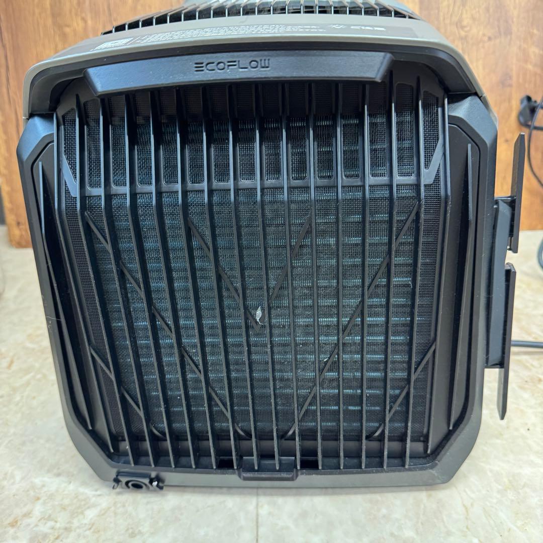 EcoFlow ポータブルエアコン　WAVE２