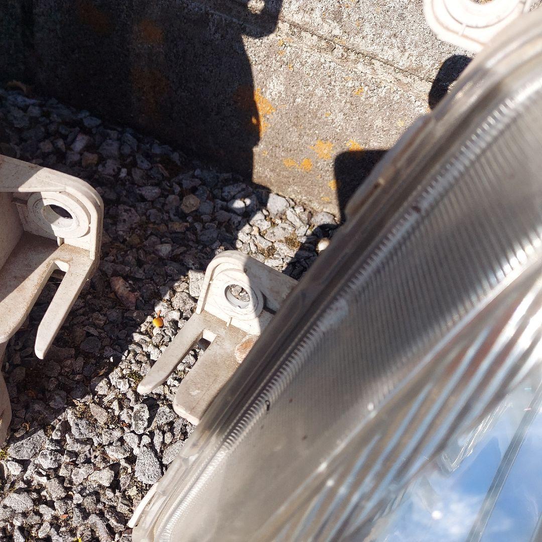 ダイハツ 純正 ハイゼット S320 ヘッドライト左 右 セット