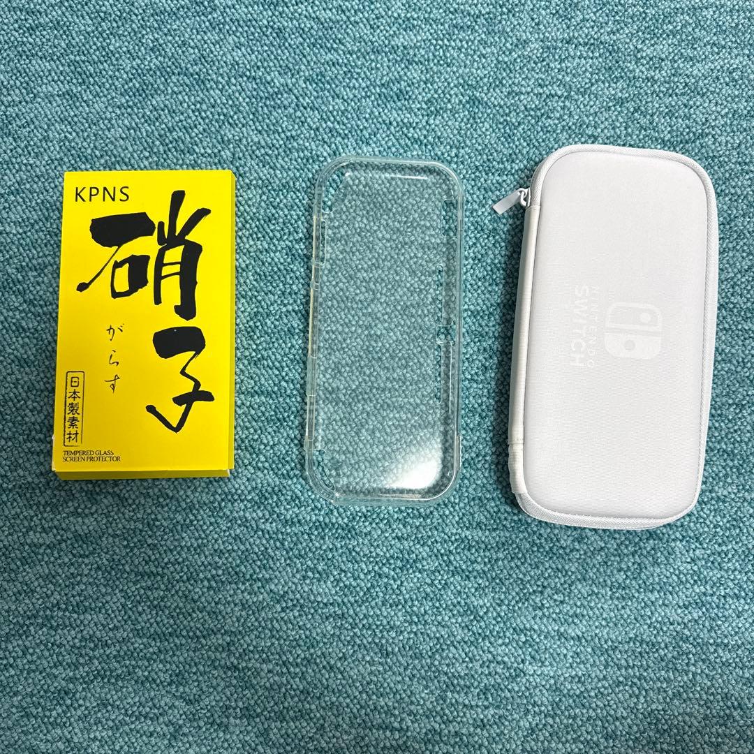 Nintendo Switch kou2