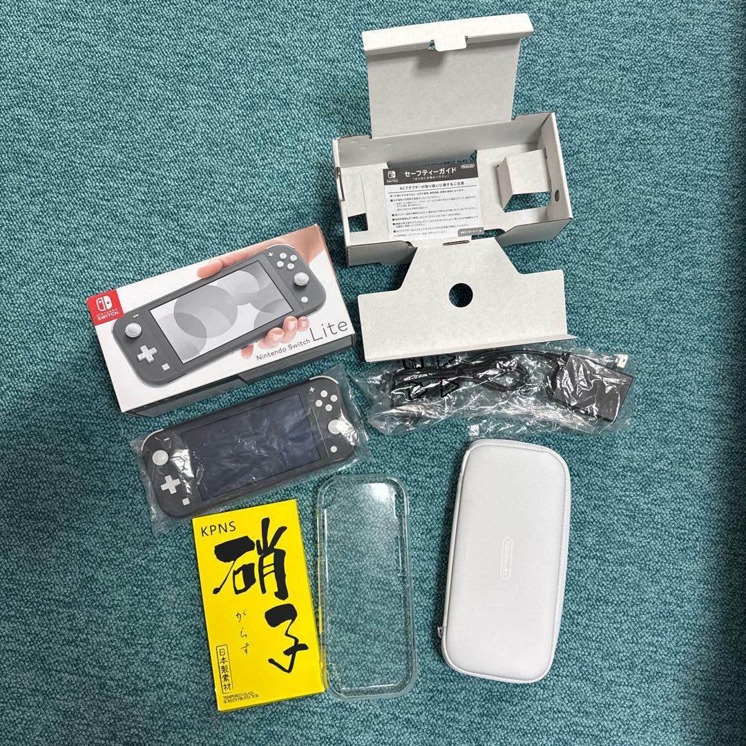 Nintendo Switch kou2