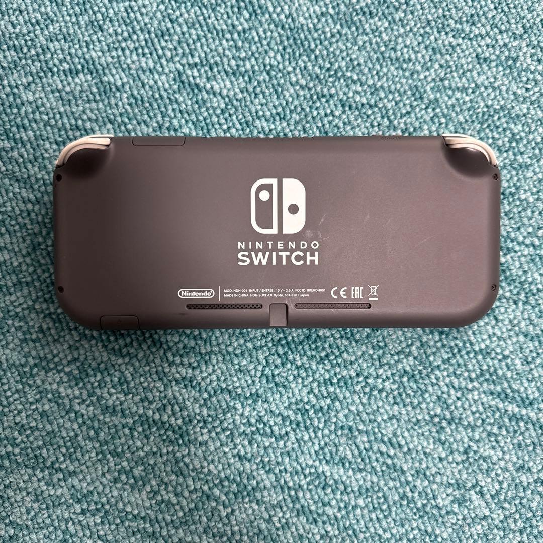 Nintendo Switch kou2