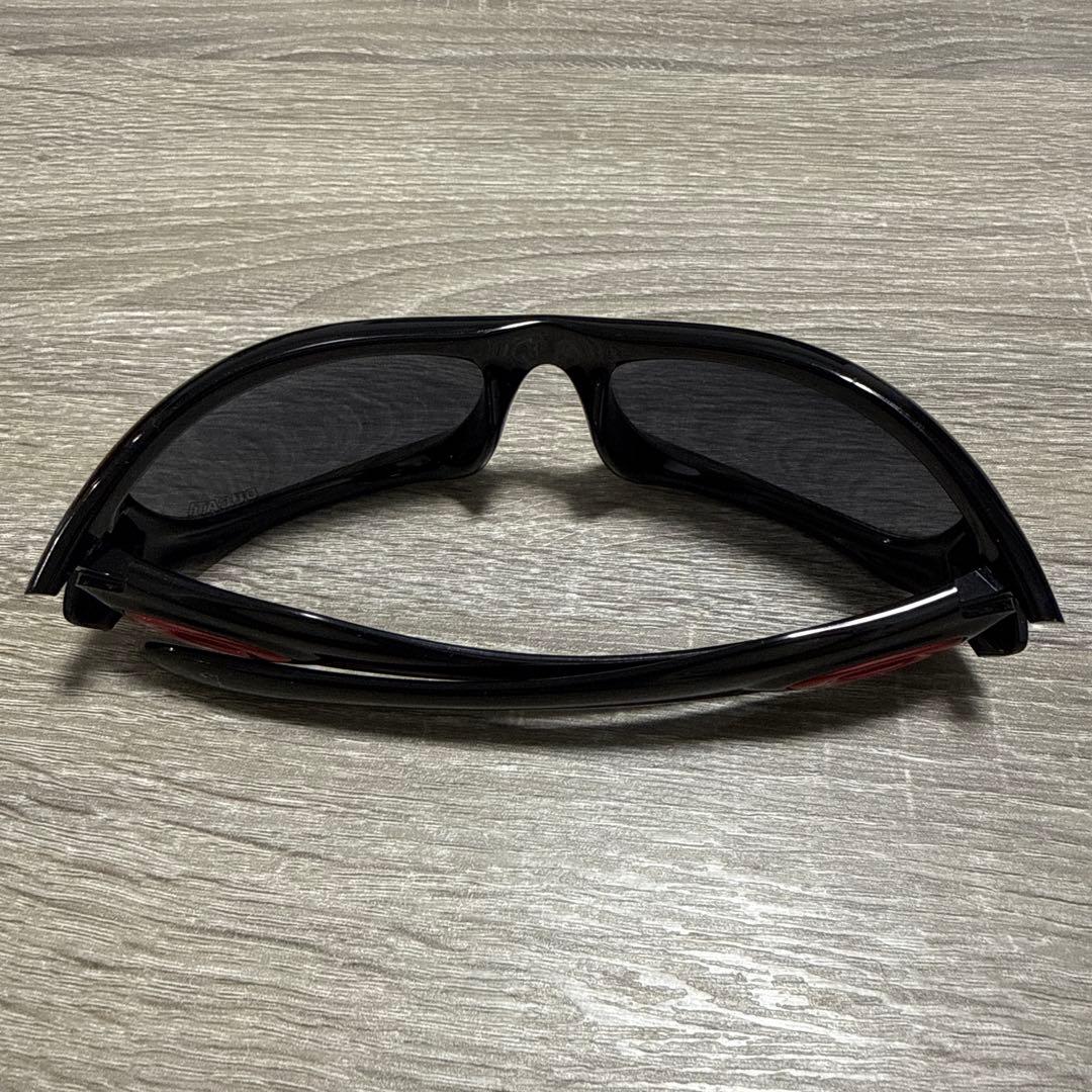 OAKLEY オークリー　モンスタードッグ　DUCATIコラボ USA製 希少