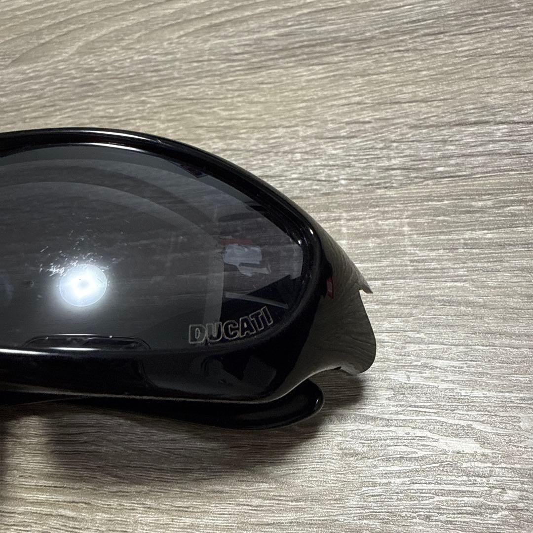 OAKLEY オークリー　モンスタードッグ　DUCATIコラボ USA製 希少