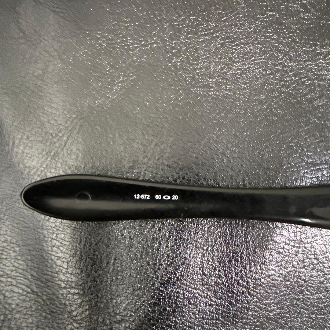 OAKLEY オークリー　モンスタードッグ　DUCATIコラボ USA製 希少