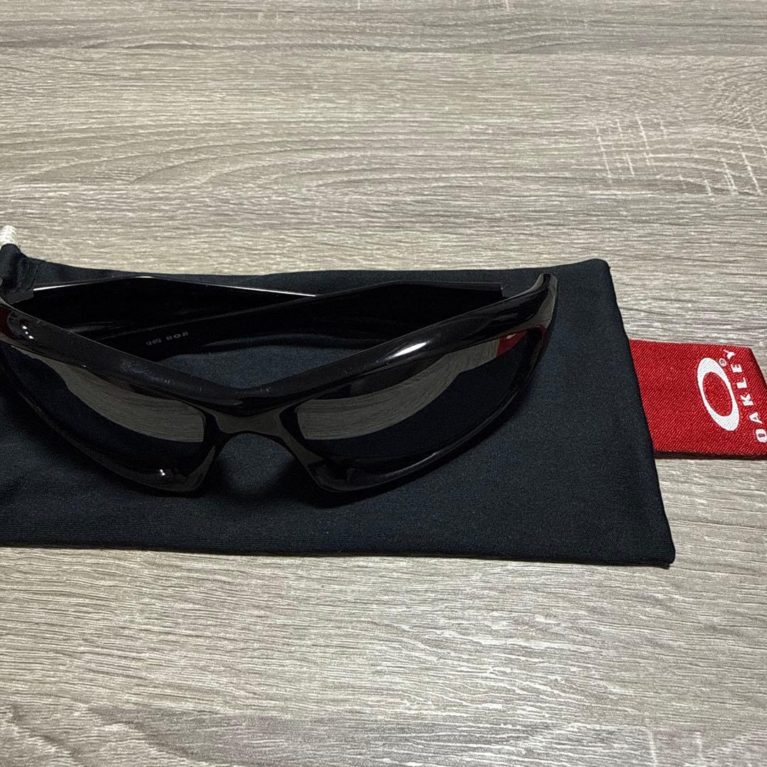 OAKLEY オークリー　モンスタードッグ　DUCATIコラボ USA製 希少