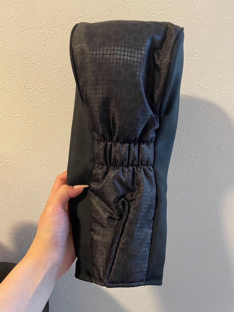 CALLAWAY ゴルフバッグ・キャディバッグ 黒　クラブセット