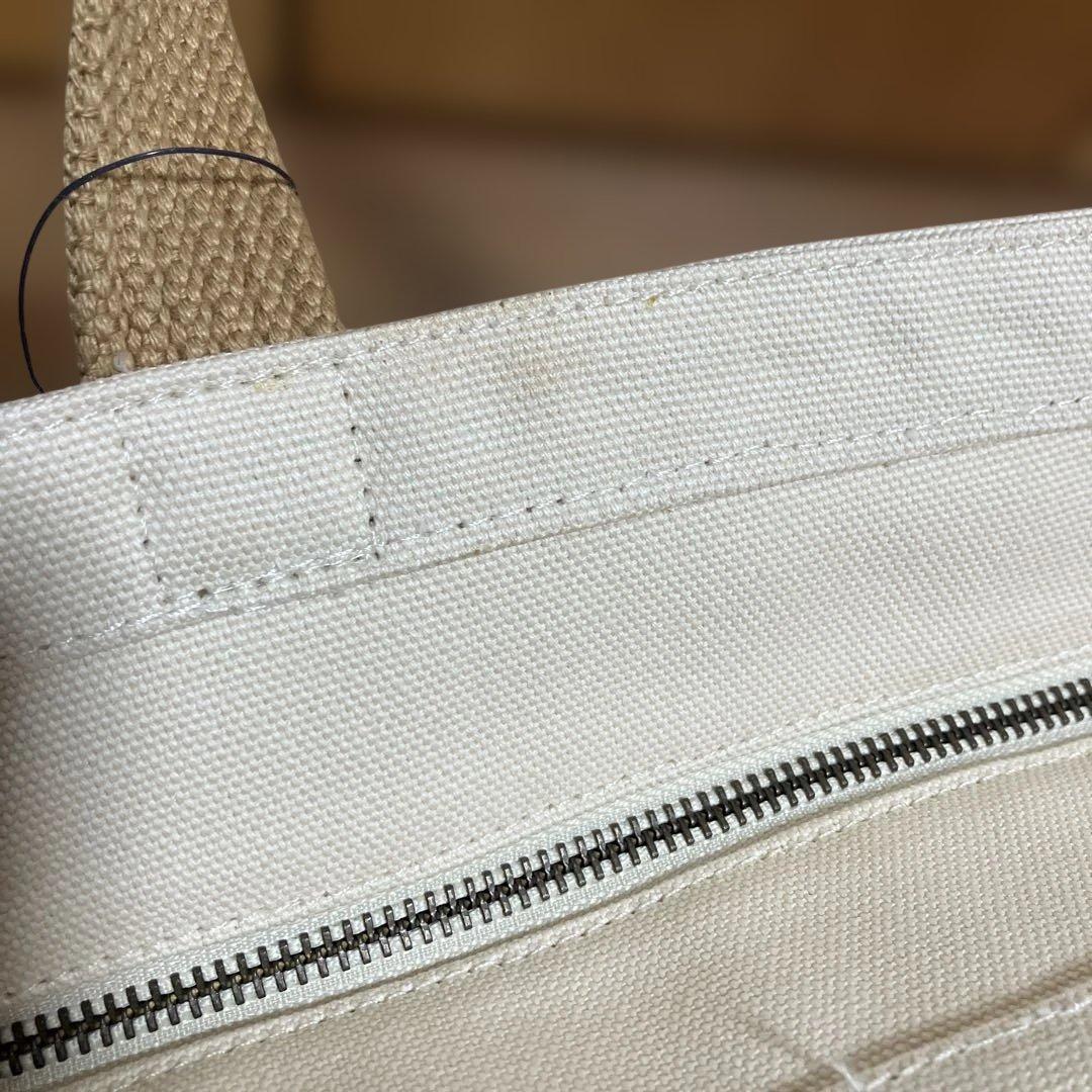 新品　ポロラルフローレン　ポロベア カウボーイ キャンバストート