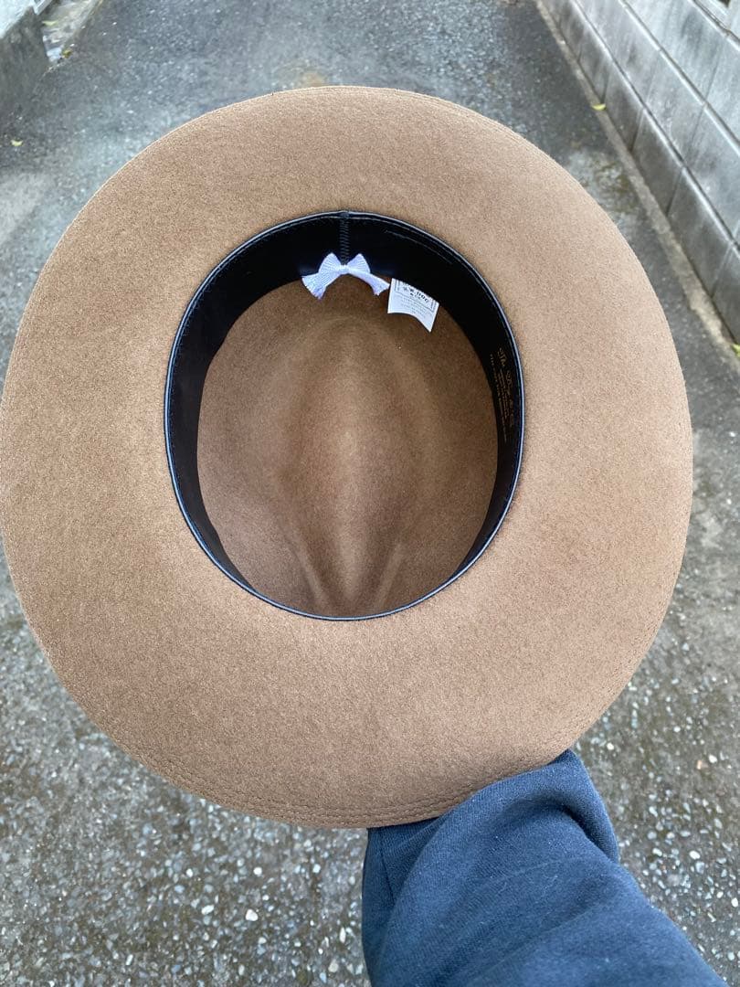 kaz　THE H.W DOG&CO. FRONT-H 36