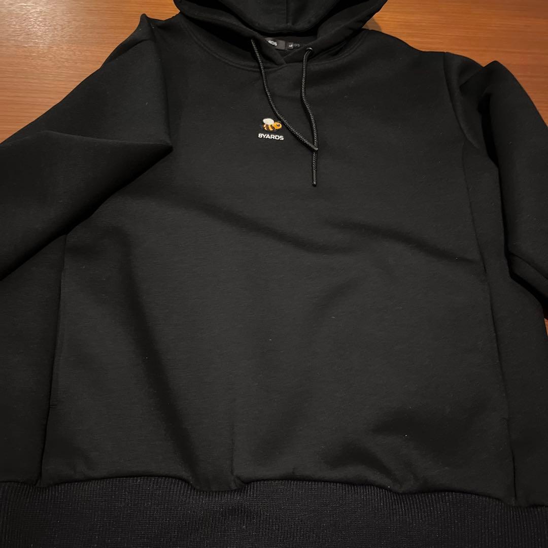 【8YARS】Men’s Laidback Hoodie 4G - Lサイズ