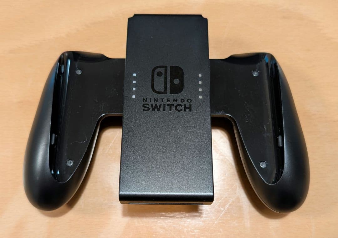 Nintendo Switch 本体 赤/青 Joy-Con付き