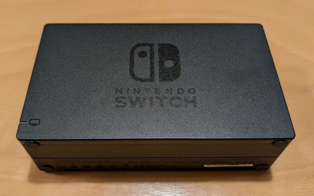 Nintendo Switch 本体 赤/青 Joy-Con付き