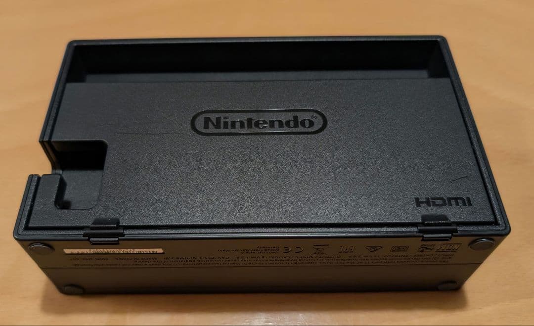 Nintendo Switch 本体 赤/青 Joy-Con付き