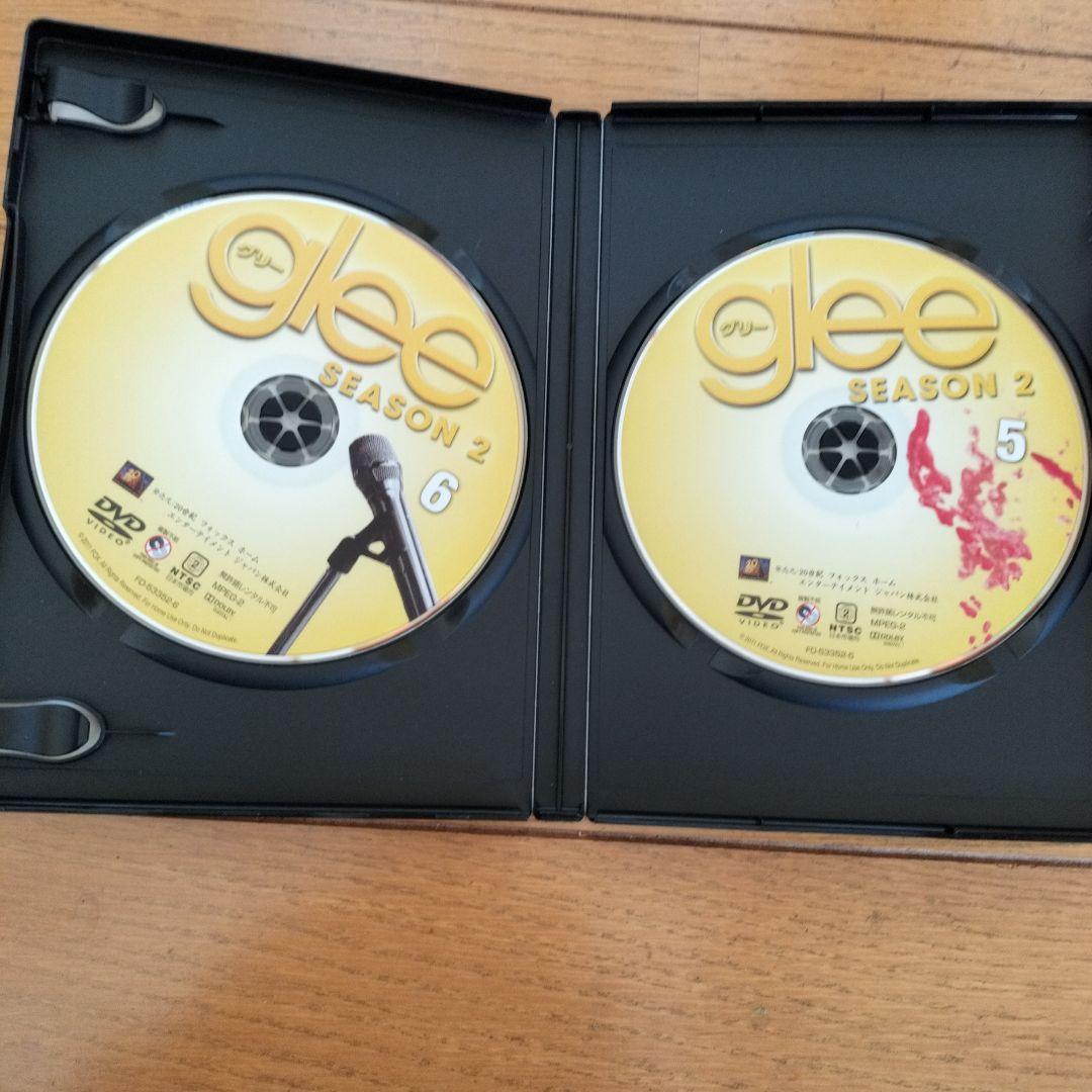 glee グリー シーズン2 DVDコレクターズBOX〈12枚組〉