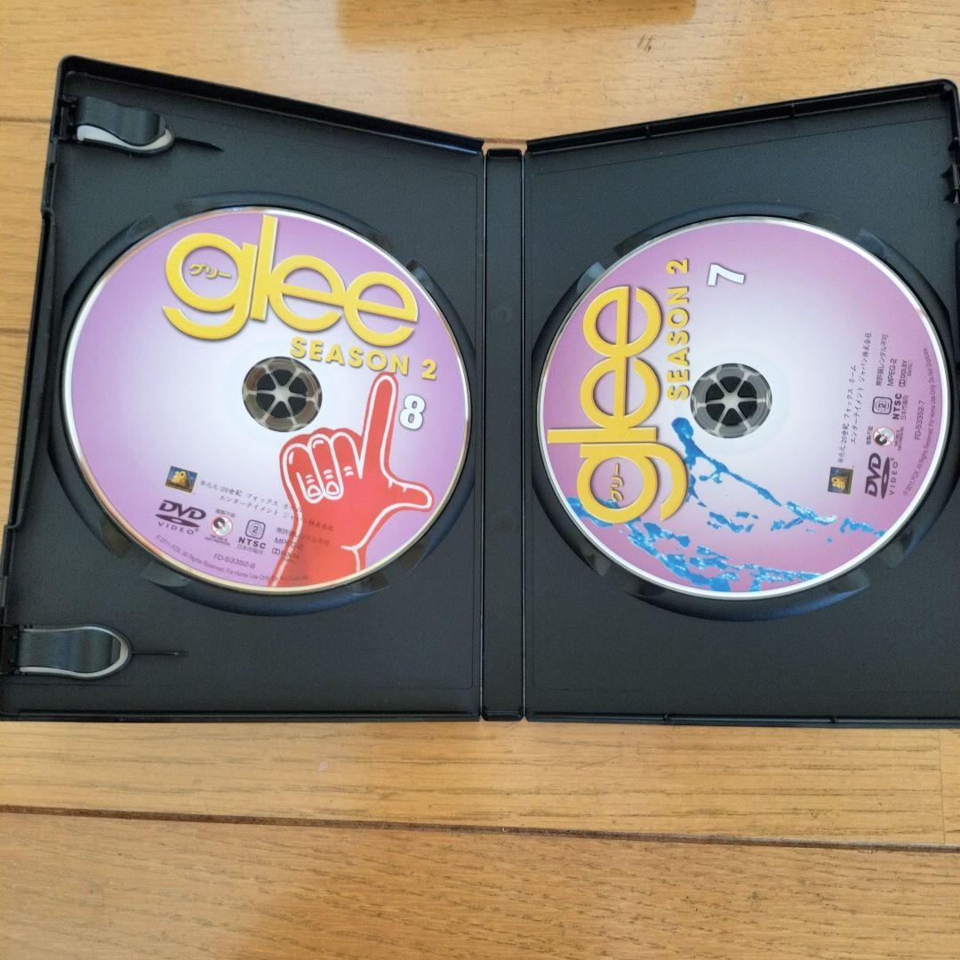 glee グリー シーズン2 DVDコレクターズBOX〈12枚組〉