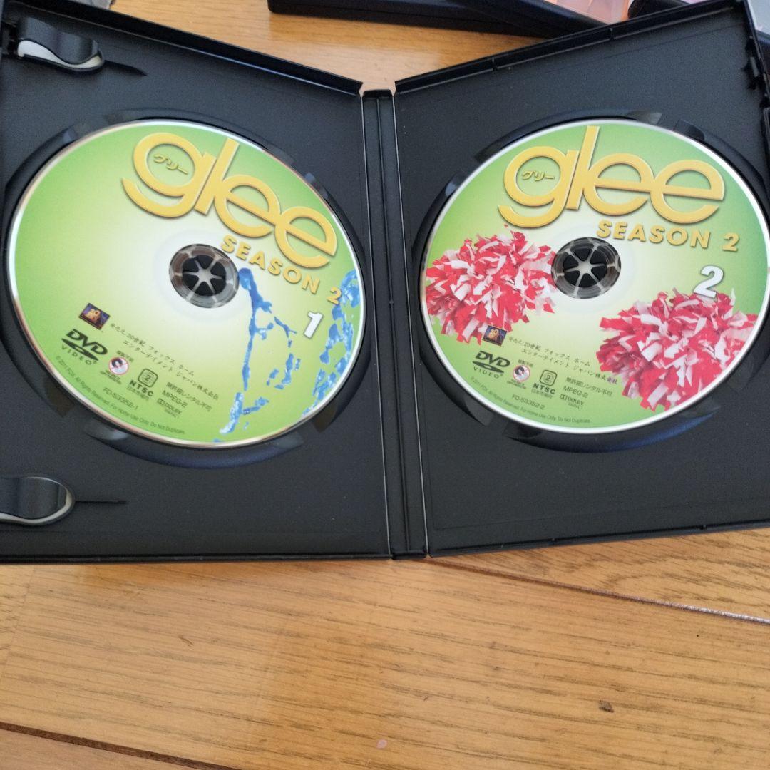 glee グリー シーズン2 DVDコレクターズBOX〈12枚組〉