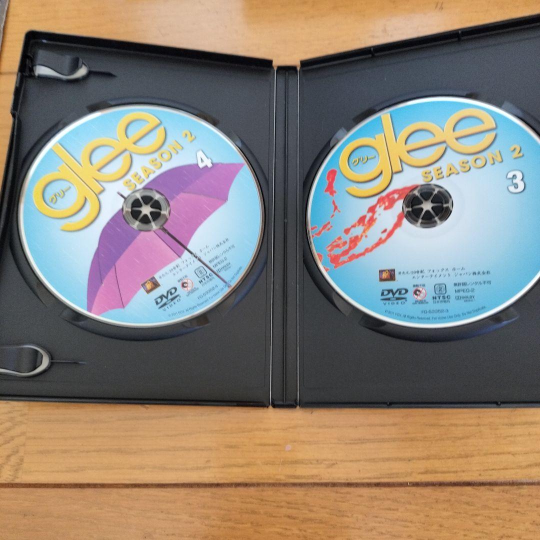 glee グリー シーズン2 DVDコレクターズBOX〈12枚組〉