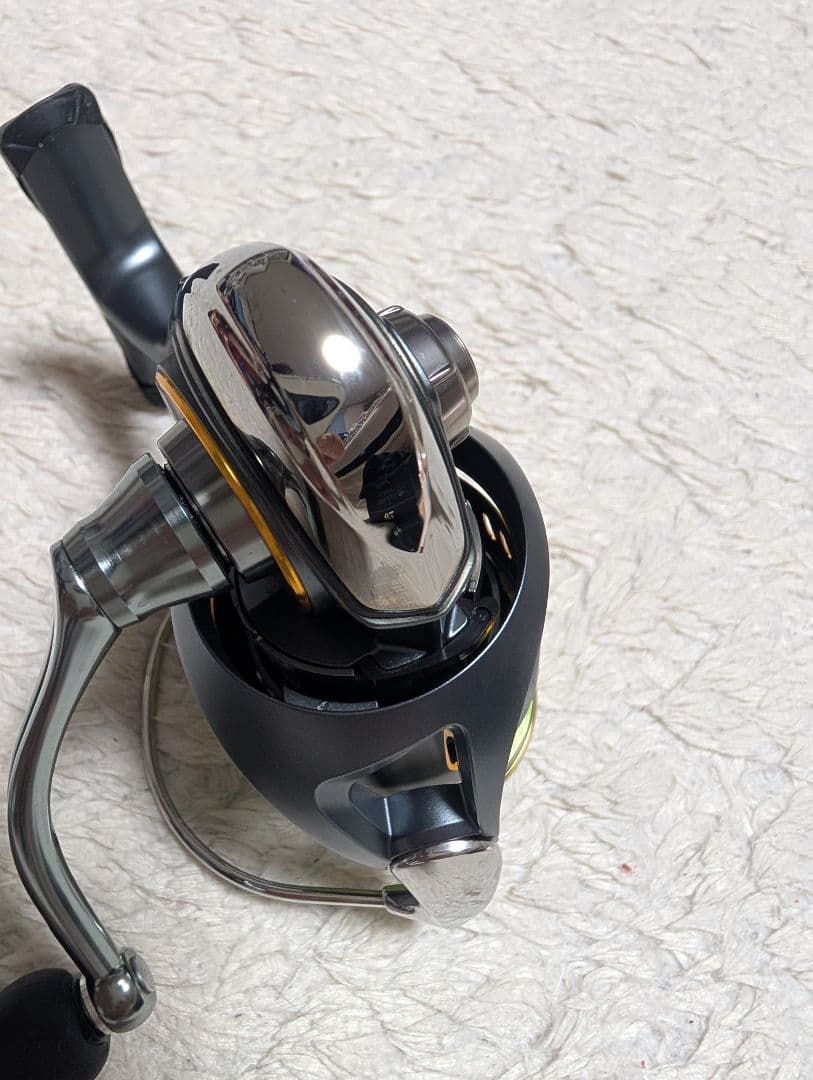 【未使用に近い】ダイワ(Daiwa) 23エアリティ LT2500S