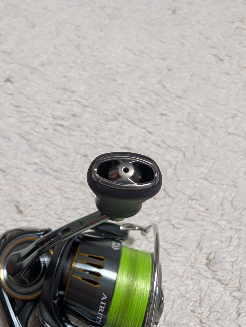 【未使用に近い】ダイワ(Daiwa) 23エアリティ LT2500S