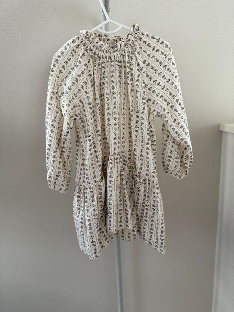 ワンピース Soor Ploom - Edith dress 5y