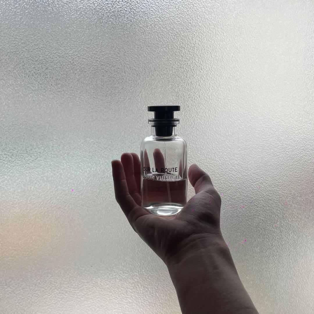 LOUIS VUITTON スール・ラ・ルート