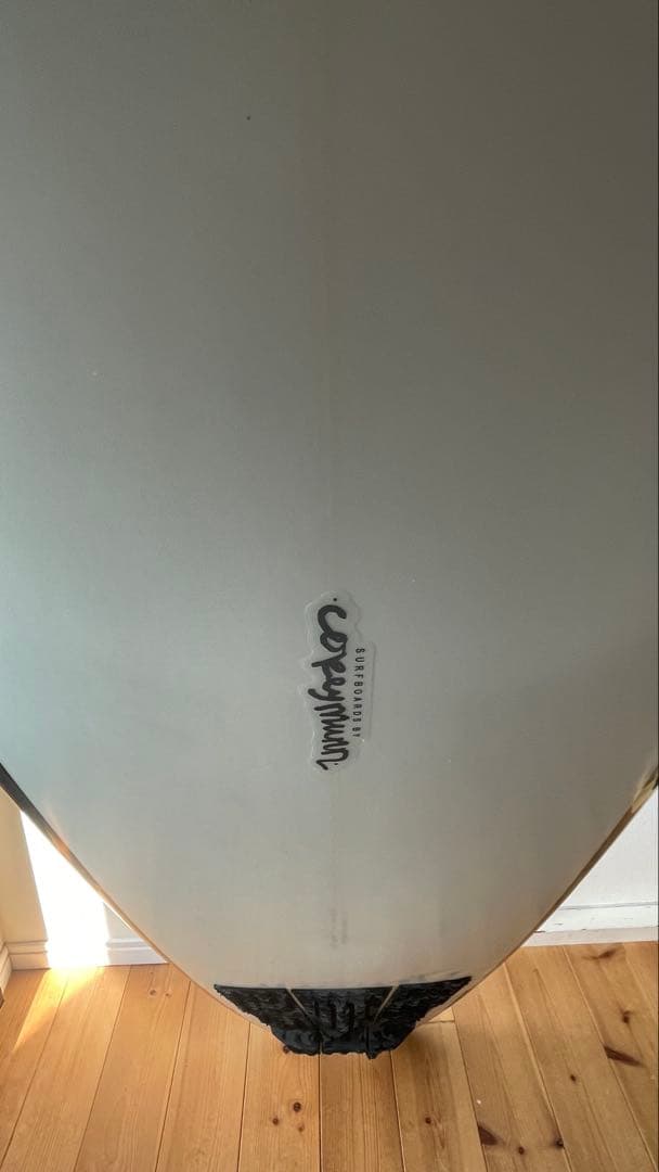 CoreyMunn コーリーマン Slipper 5'6 極美品