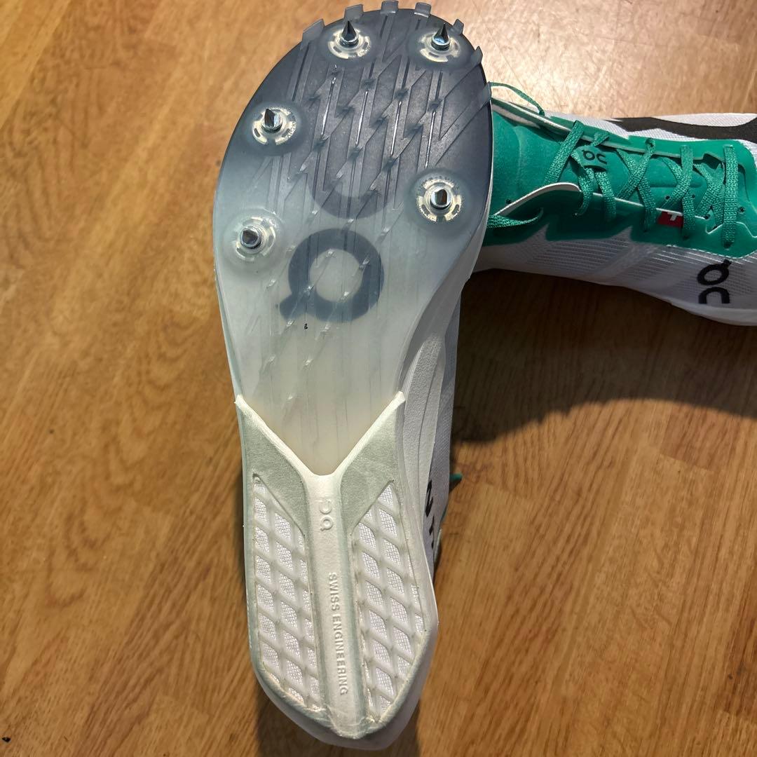 Onアンプリウス2 Amplius 2 26.5