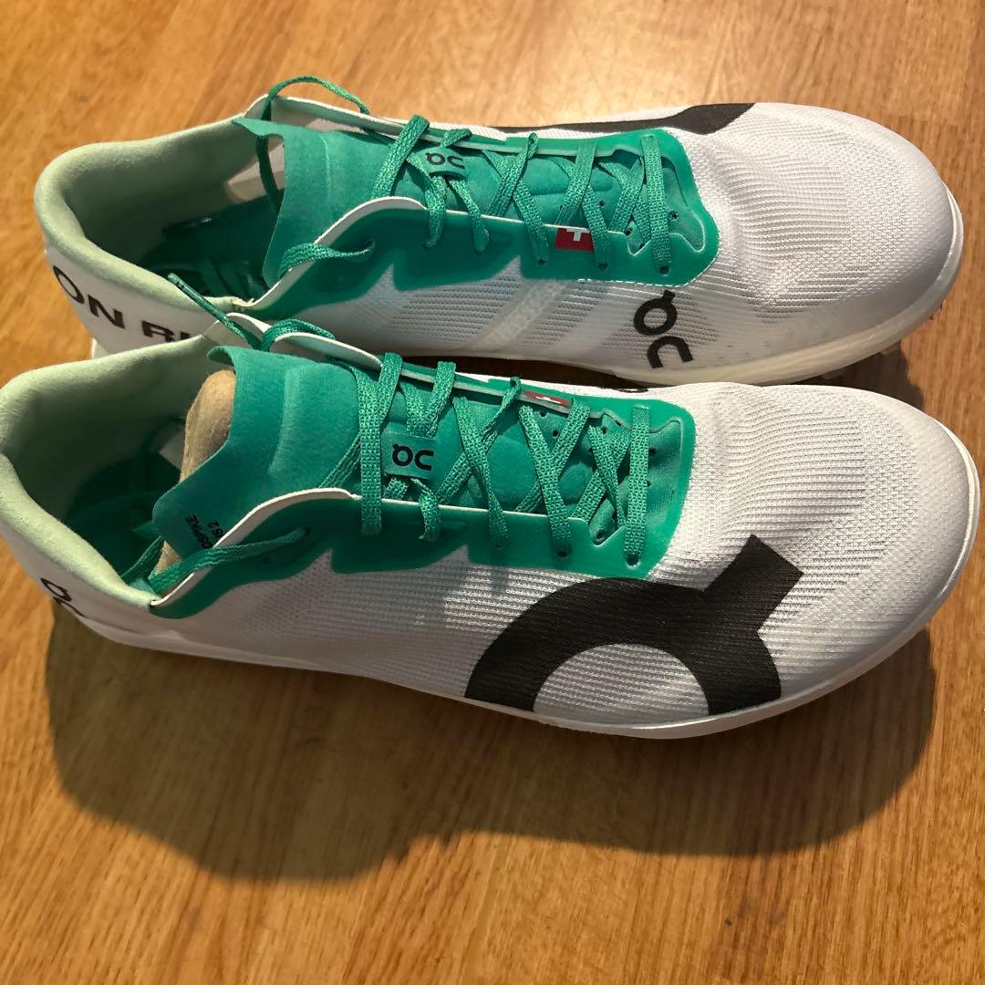 Onアンプリウス2 Amplius 2 26.5