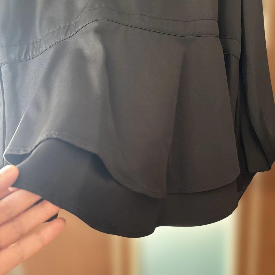 ヤマダヤ　ブルゾン　グランダーブル