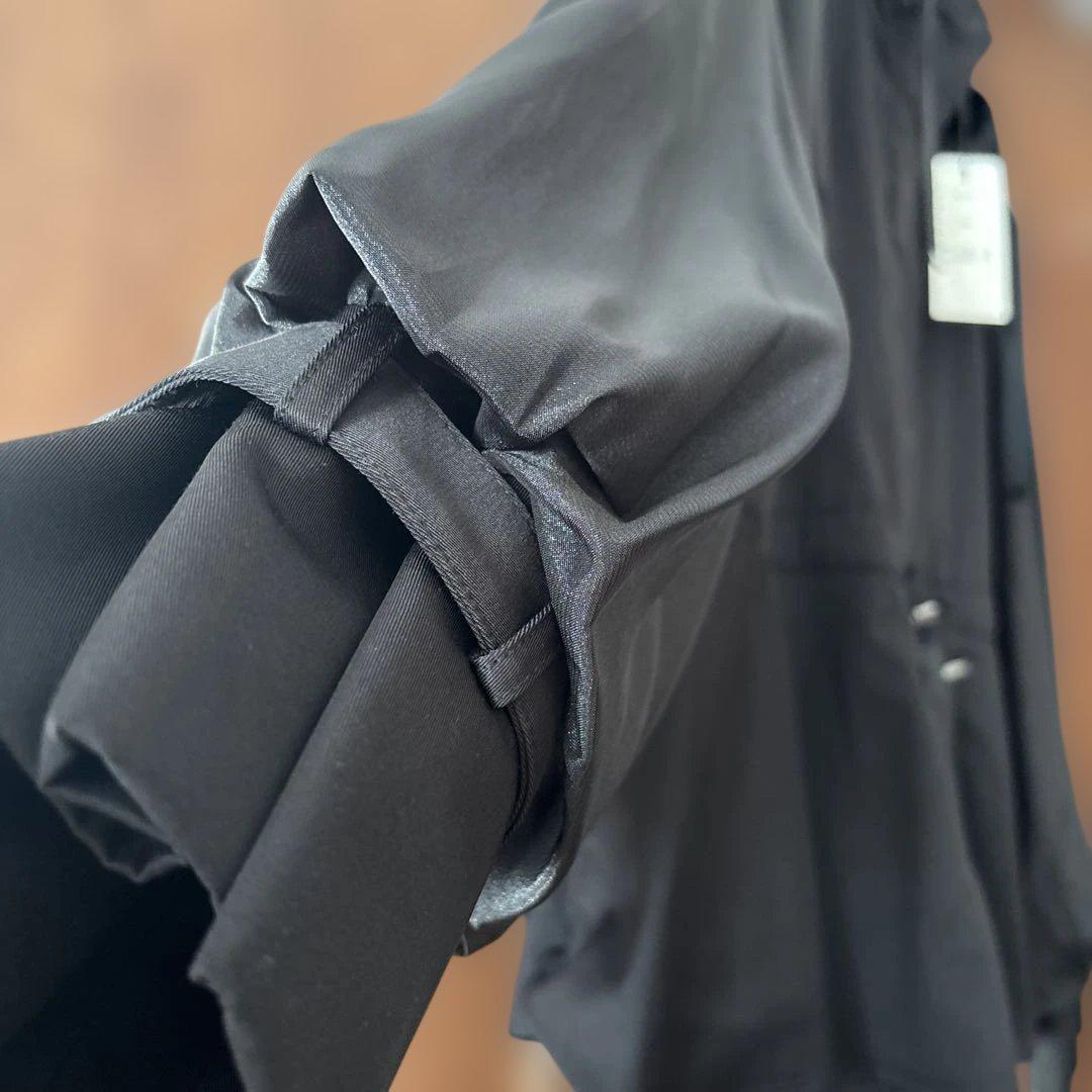 ヤマダヤ　ブルゾン　グランダーブル