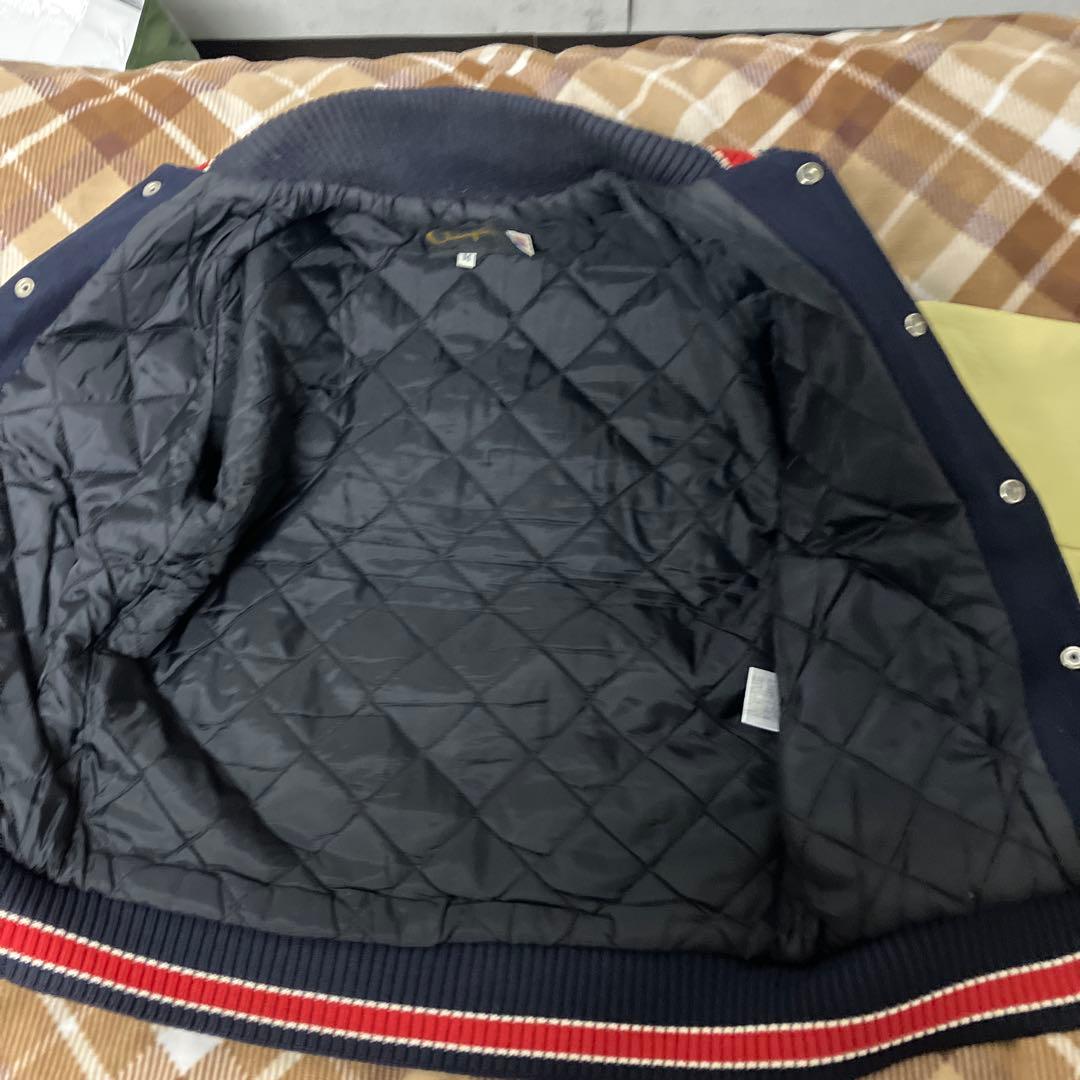 t*t様 チャンピオン スヌーピー スタジャン snoopy 200着限定 US