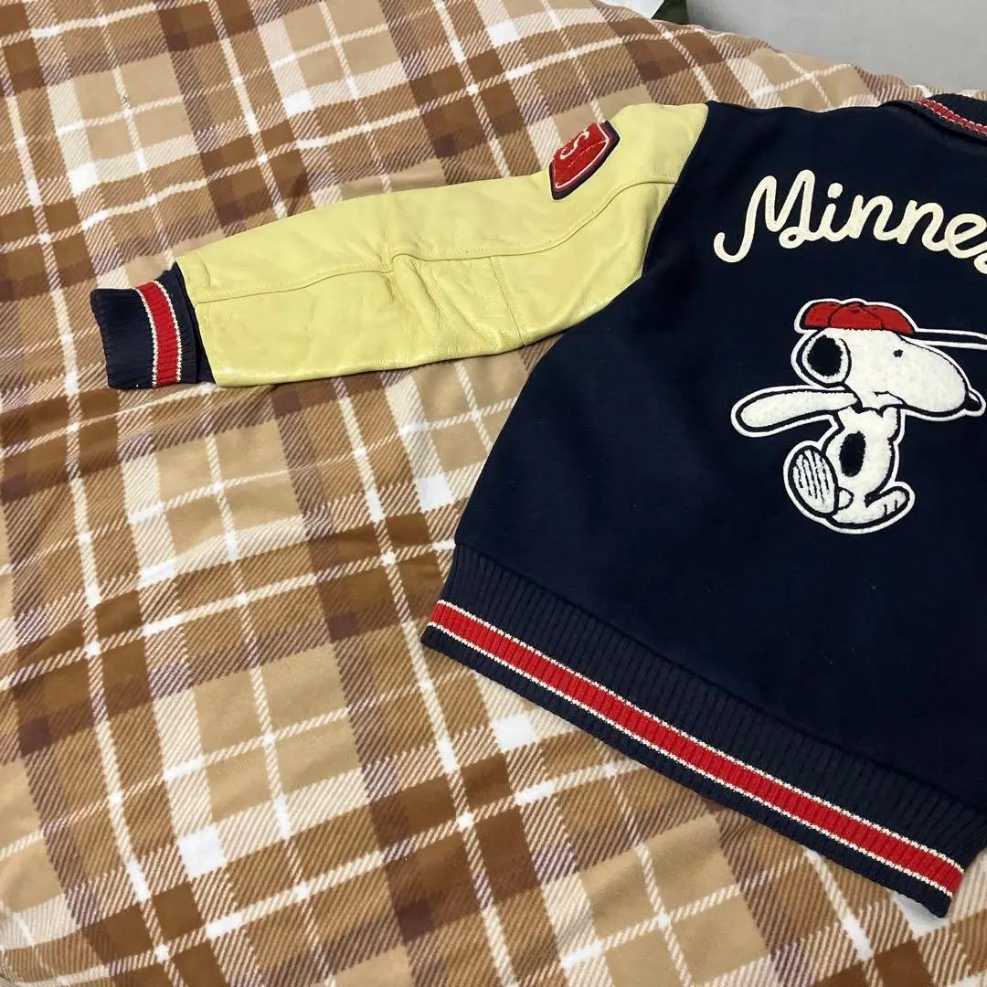 t*t様 チャンピオン スヌーピー スタジャン snoopy 200着限定 US