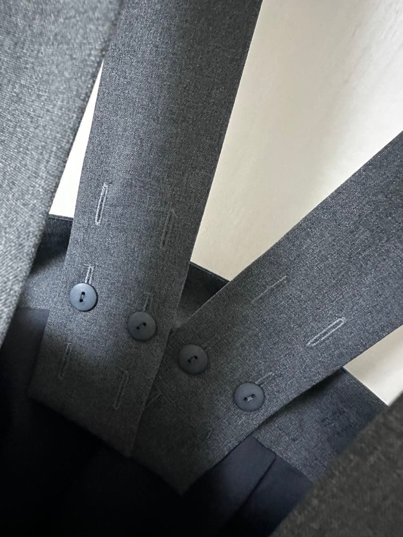 Gypsohila ジプソフィア　エニタイム サロペット　　36