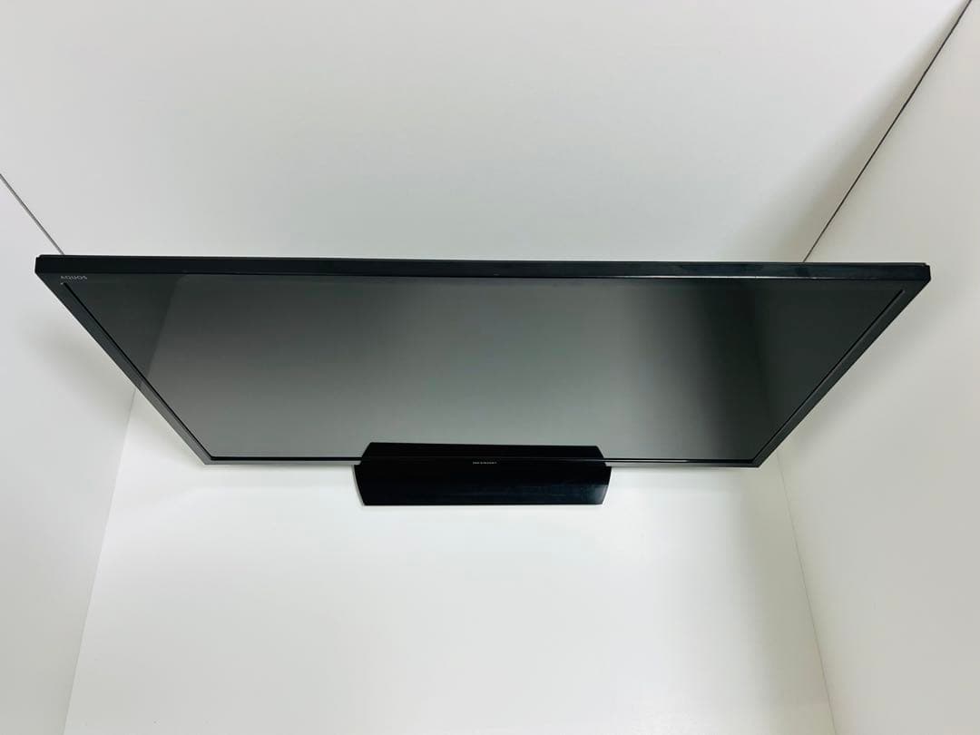 【12月8日まで】シャープ32型液晶テレビAQUOS LC-32H30
