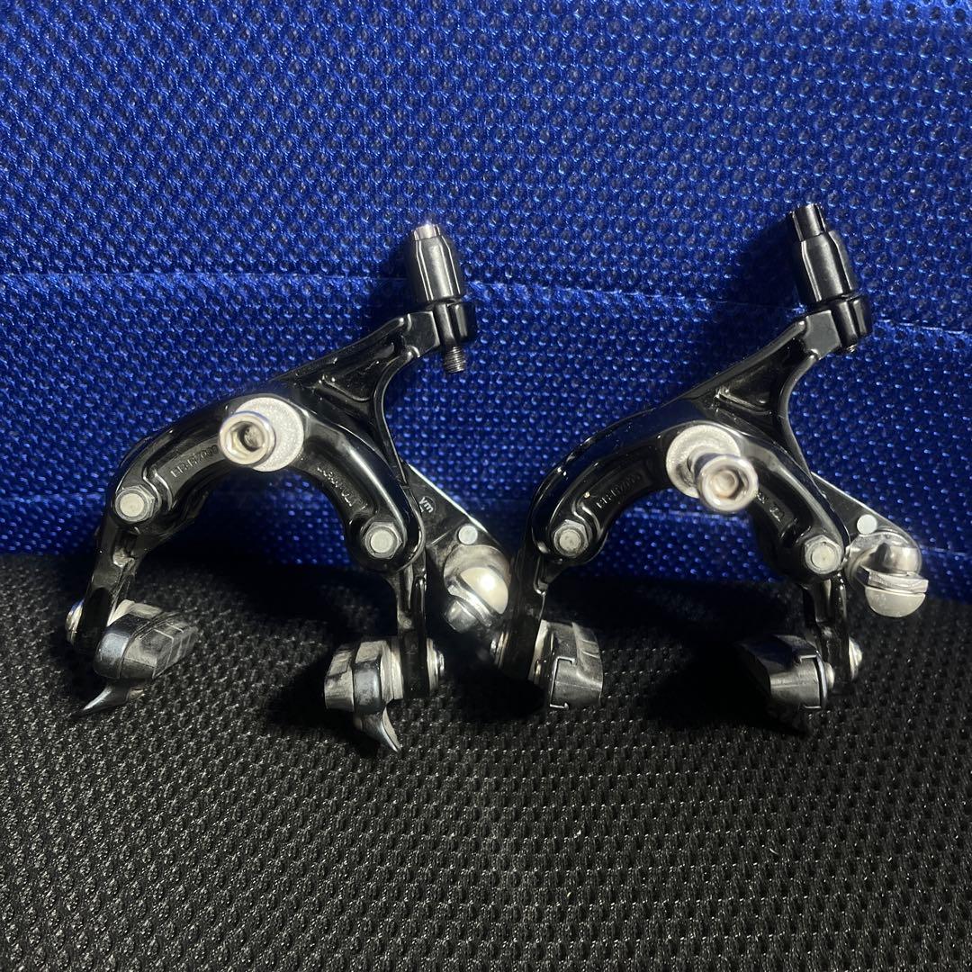 シマノ 105 r7000コンポセット クランク無し