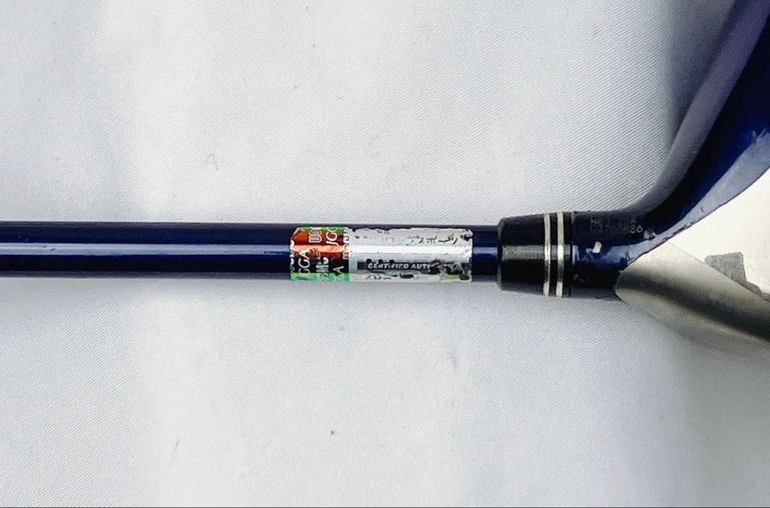 XXIO レディース ドライバー MP900 ダンロップ　13.5° クラブ