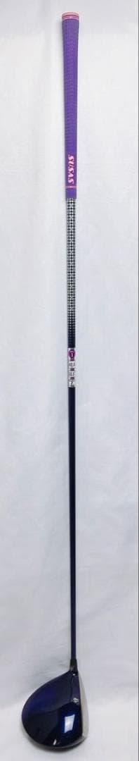 XXIO レディース ドライバー MP900 ダンロップ　13.5° クラブ