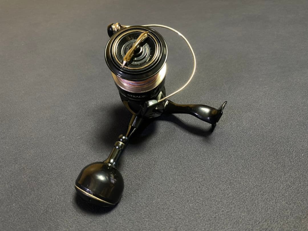 24ストラディック SW 4000HG