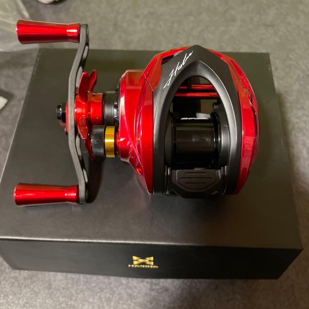 【新品限定品】ハイスターオーロラエアーGiu Year of Dragon