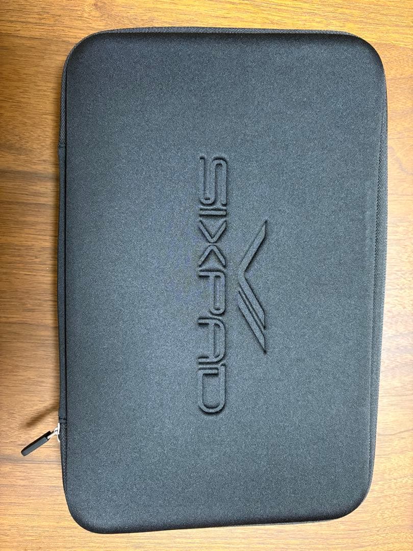 SIXPAD エクササイズセット　Mサイズ