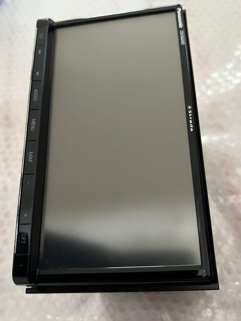 Panasonicパナソニック CN-RA04D カーナビ