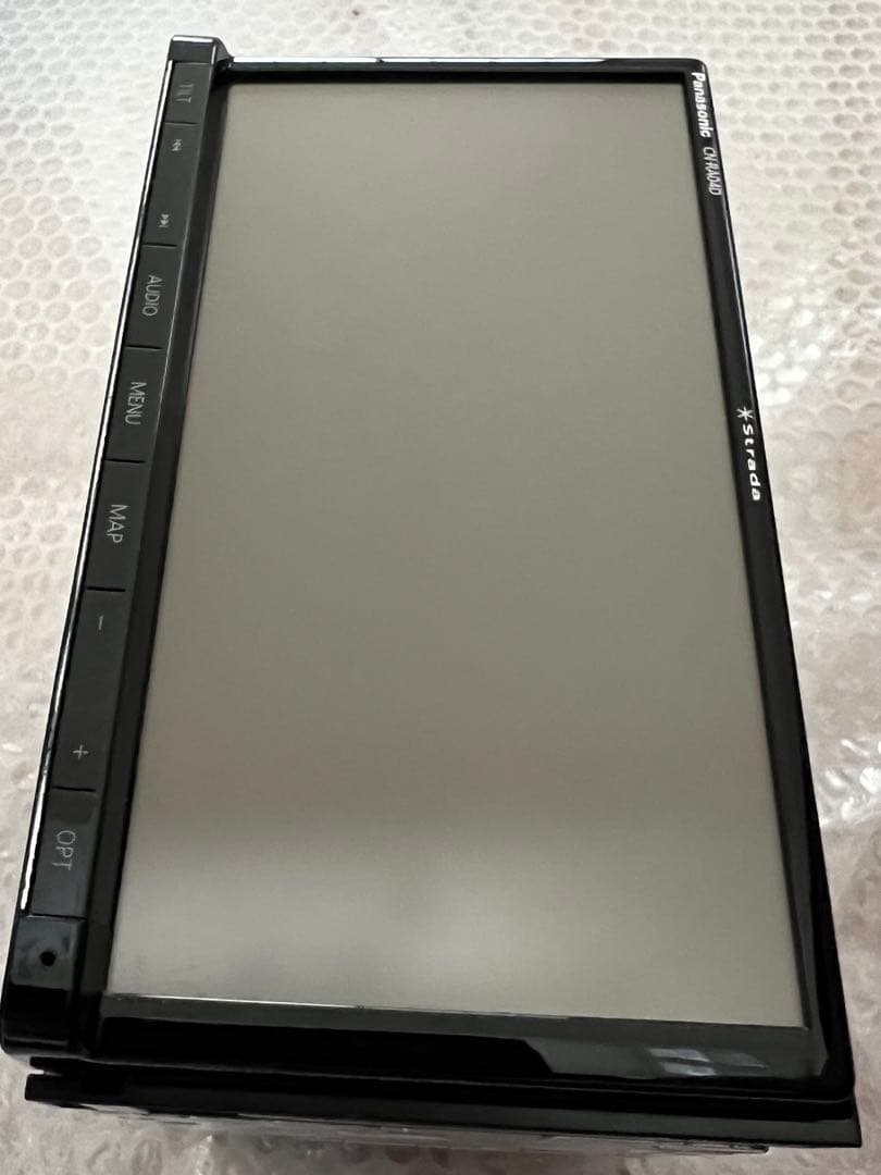 Panasonicパナソニック CN-RA04D カーナビ