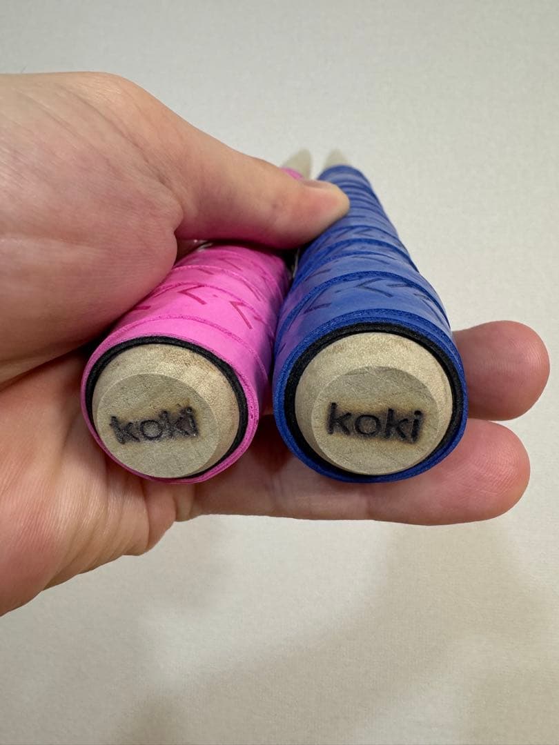 【こうき！！バチ】 シングル特化型 太鼓の達人 マイバチ 朴 一般販売140