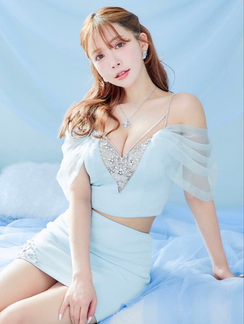 キャバクラドレス sugar