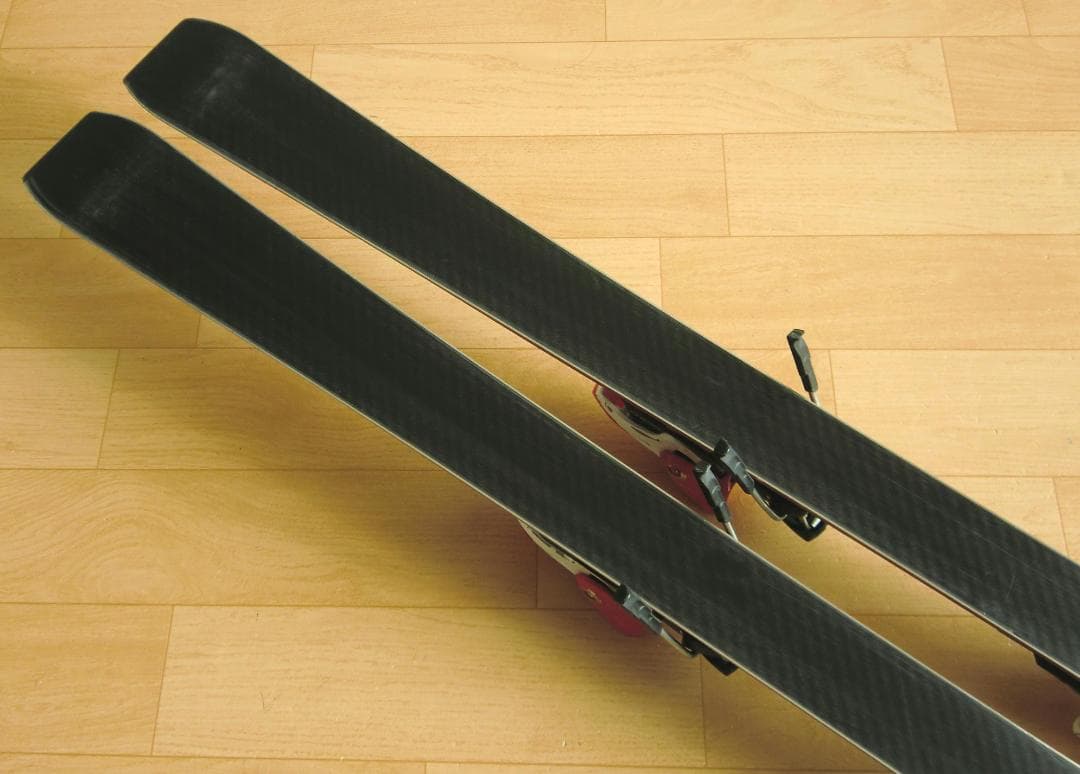 ■■送料無料■OGASAKA■KS-RS■165cm■調整ビン付■メンテ付■■